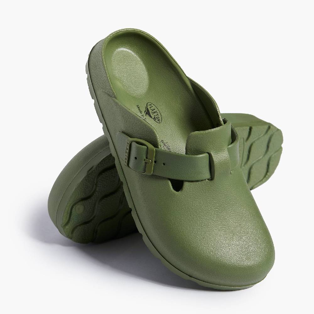 Plakton Winrar Khaki