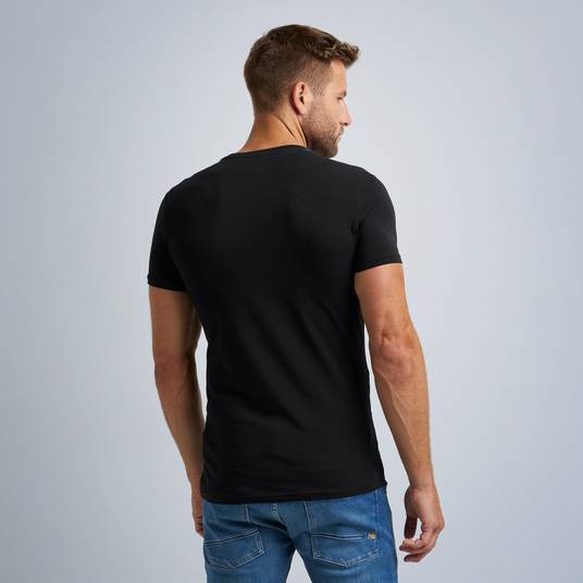 Pme Legend 2-Pack Basic T-Shirt