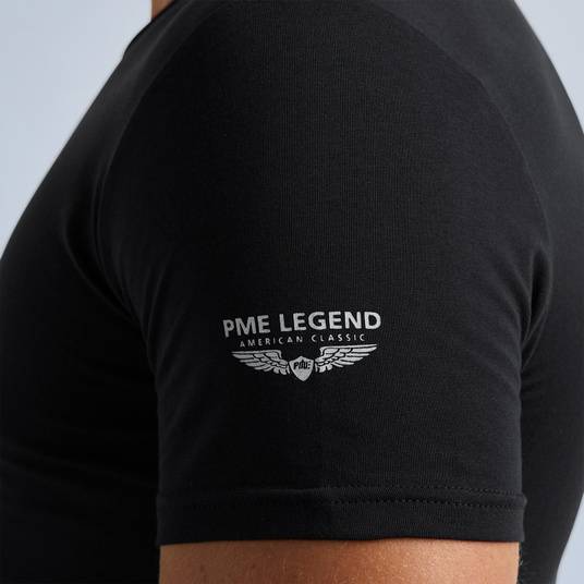 Pme Legend 2-Pack Basic T-Shirt