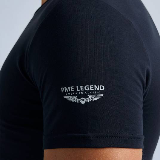 Pme Legend 2-Pack Basic T-Shirt