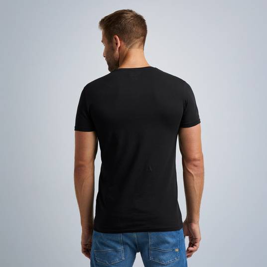 Pme Legend 2-Pack Basic T-Shirt