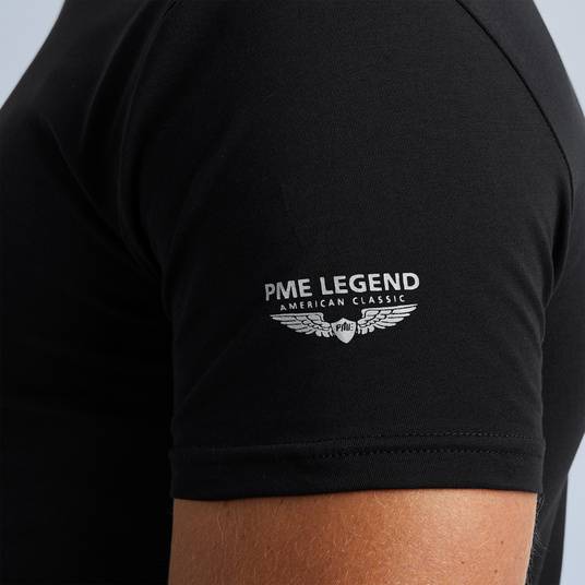 Pme Legend 2-Pack Basic T-Shirt