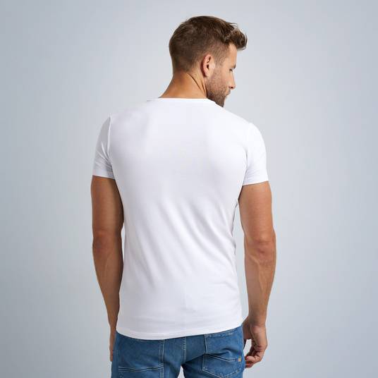 Pme Legend 2-Pack Basic T-Shirt