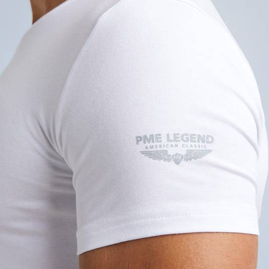 Pme Legend 2-Pack Basic T-Shirt