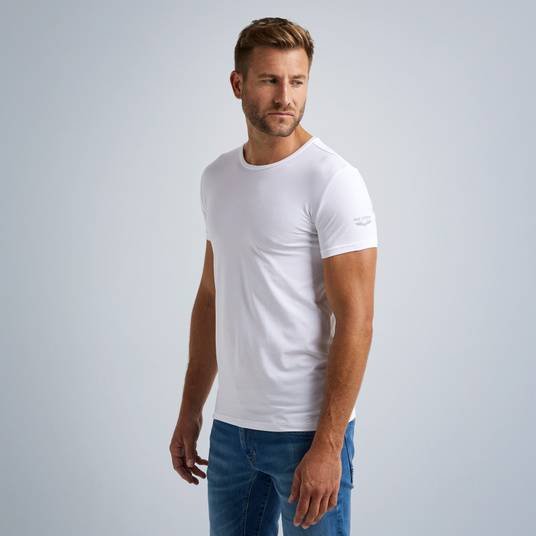Pme Legend 2-Pack Basic T-Shirt