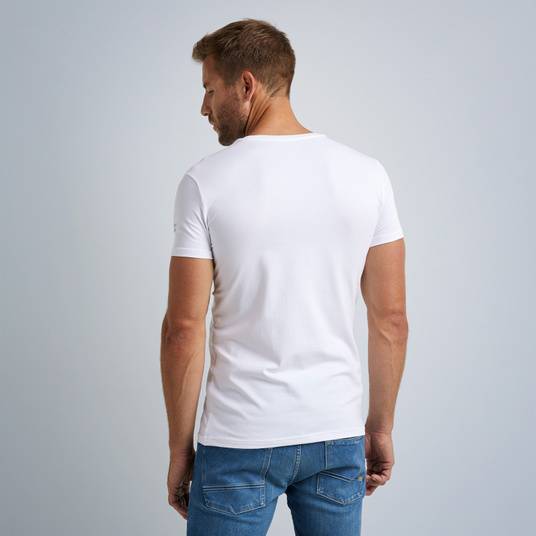 Pme Legend 2-Pack Basic T-Shirt