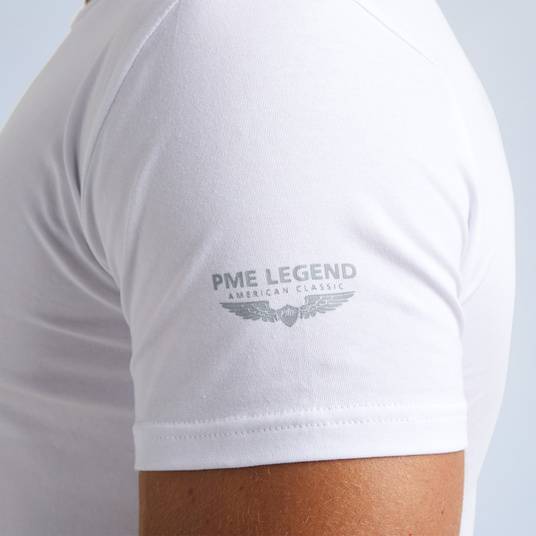 Pme Legend 2-Pack Basic T-Shirt
