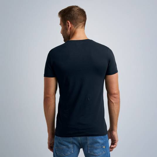 Pme Legend 2-Pack Basic T-Shirt