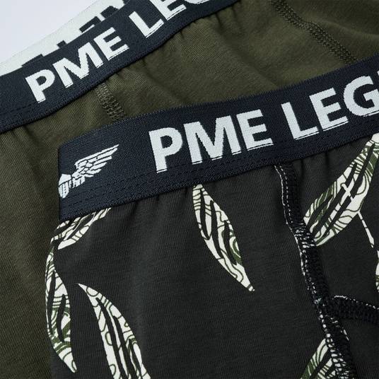 Pme Legend 2er-Pack Boxershorts
