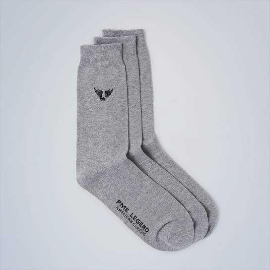 Pme Legend 3-Pack Socken
