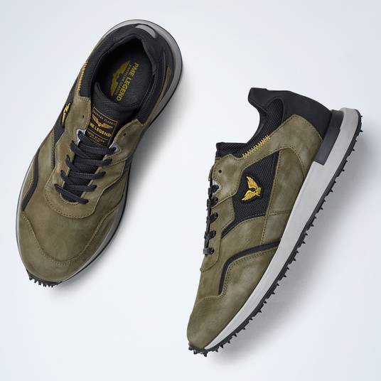 Pme Legend Aerovation Sneakers