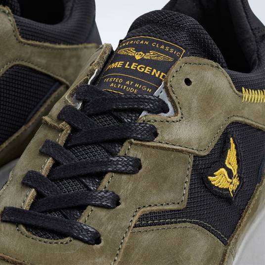 Pme Legend Aerovation Sneakers