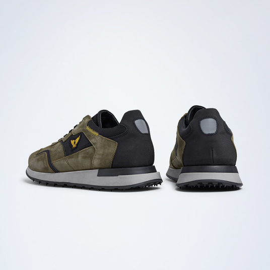 Pme Legend Aerovation Sneakers