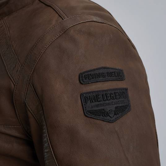 Pme Legend Air Bridge Jacke