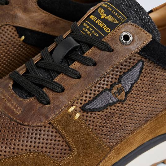 Pme Legend Aircobra Sneakers