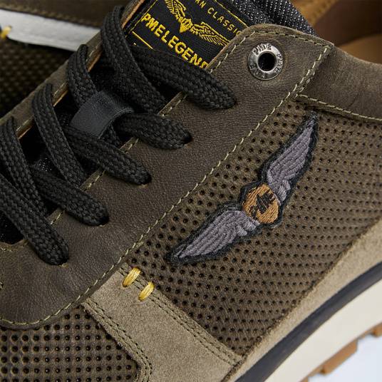 Pme Legend Aircobra Sneakers