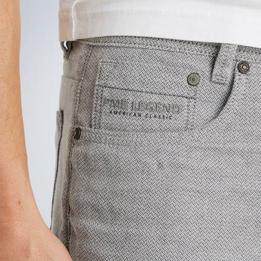 Pme Legend Airgen Shorts