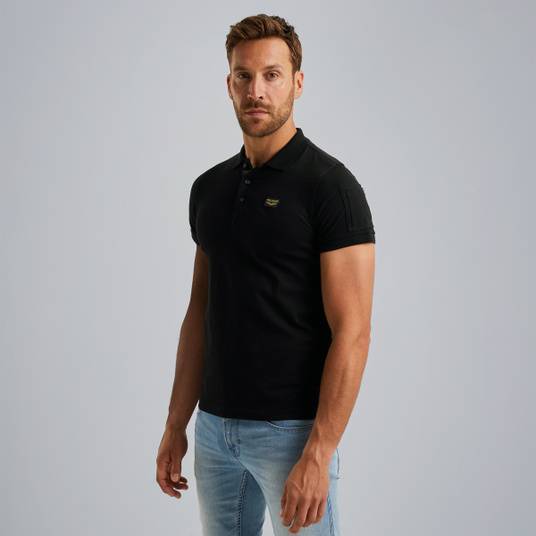 Pme Legend American Classic Poloshirt