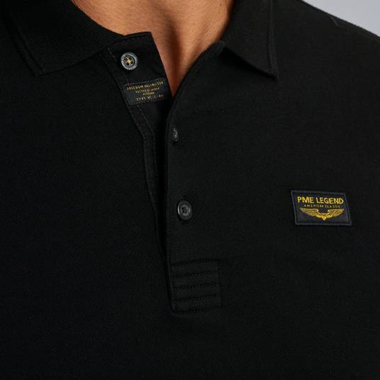Pme Legend American Classic Poloshirt