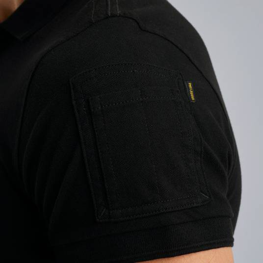 Pme Legend American Classic Poloshirt