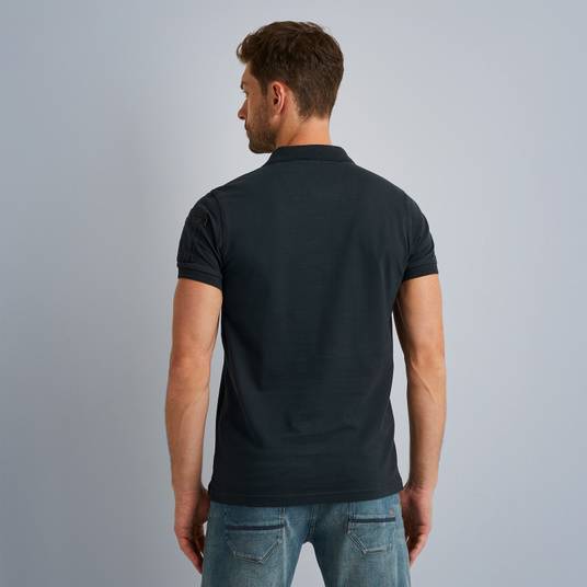 Pme Legend American Classic Poloshirt