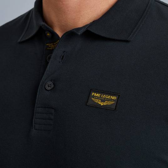 Pme Legend American Classic Poloshirt