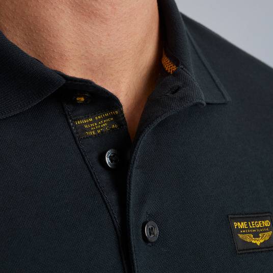 Pme Legend American Classic Poloshirt