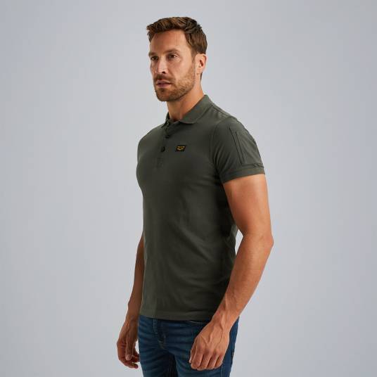 Pme Legend American Classic Poloshirt