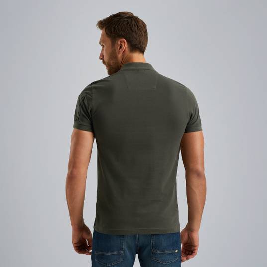 Pme Legend American Classic Poloshirt