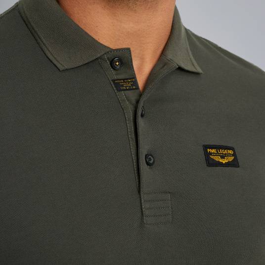 Pme Legend American Classic Poloshirt