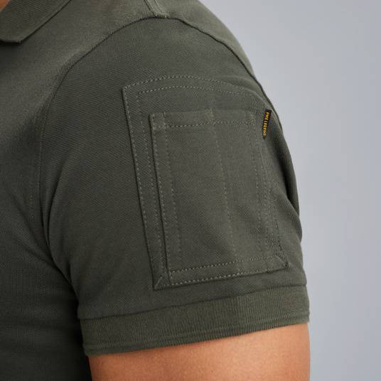 Pme Legend American Classic Poloshirt