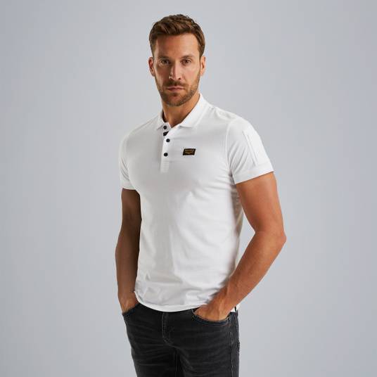 Pme Legend American Classic Poloshirt