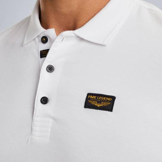 Pme Legend American Classic Poloshirt