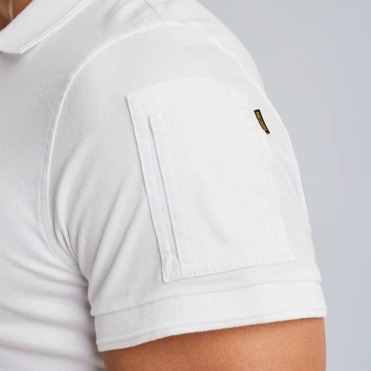 Pme Legend American Classic Poloshirt