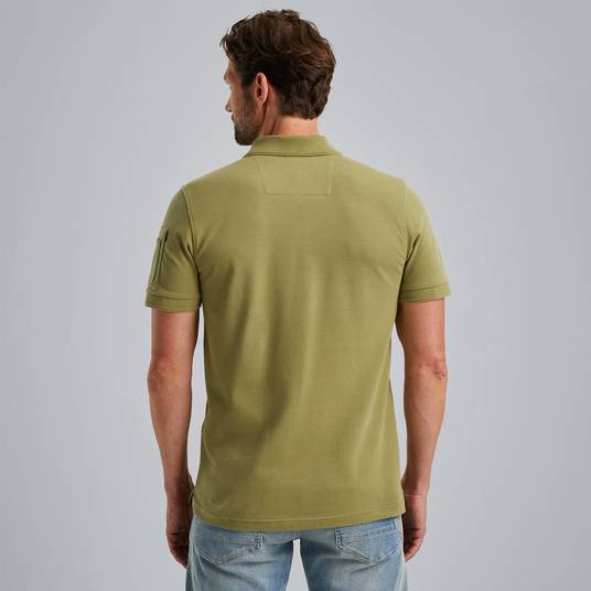 Pme Legend American Classic Poloshirt