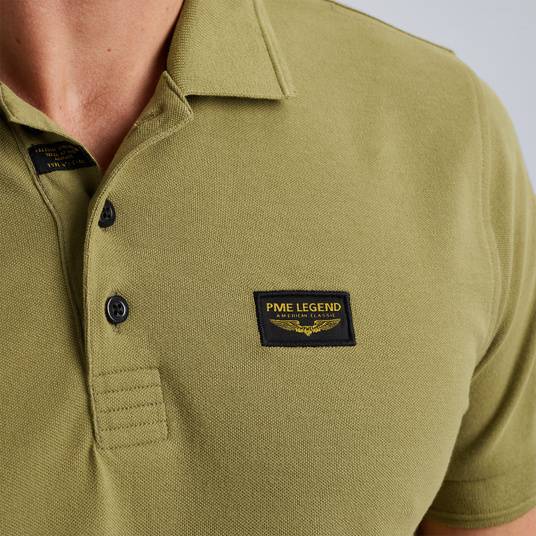 Pme Legend American Classic Poloshirt