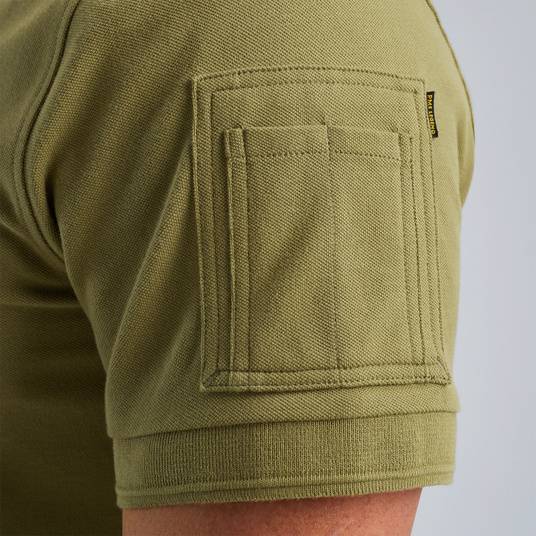 Pme Legend American Classic Poloshirt