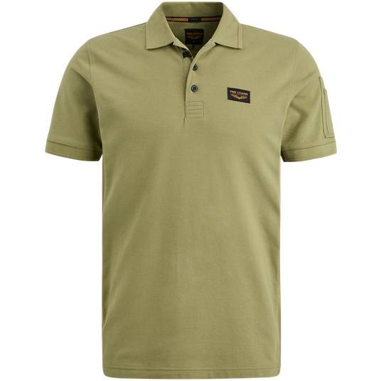 Pme Legend American Classic Poloshirt
