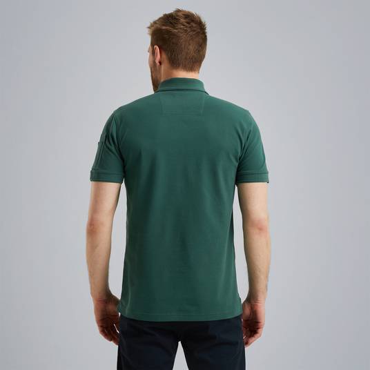 Pme Legend American Classic Poloshirt