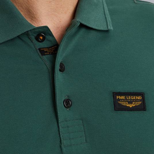 Pme Legend American Classic Poloshirt