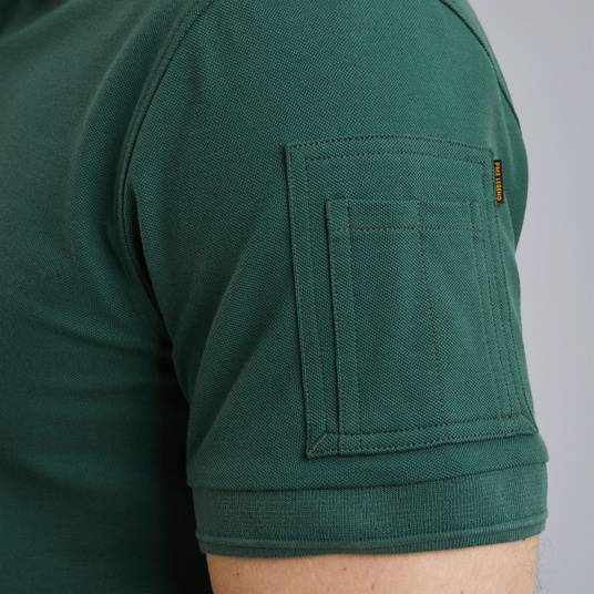 Pme Legend American Classic Poloshirt