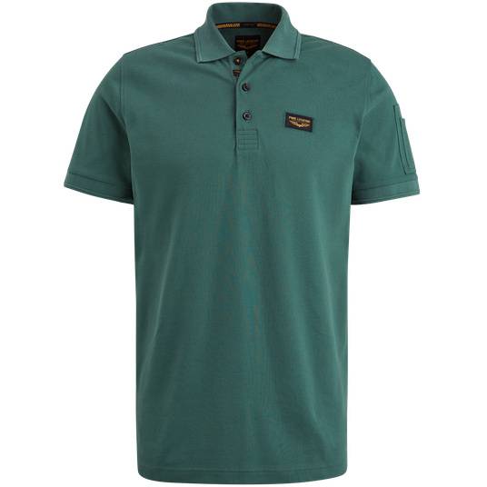 Pme Legend American Classic Poloshirt
