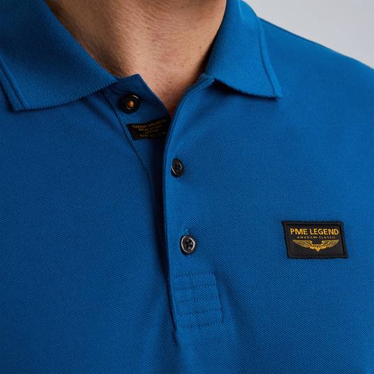 Pme Legend American Classic Poloshirt