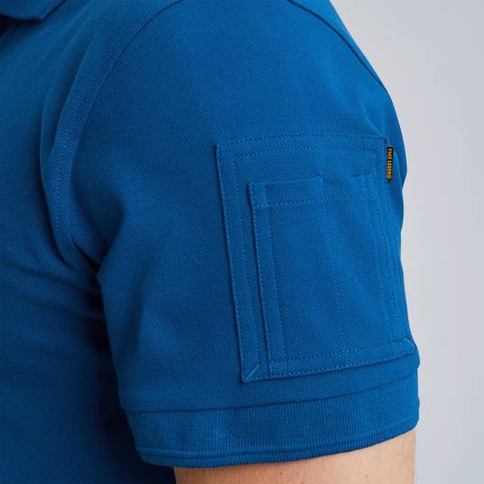 Pme Legend American Classic Poloshirt