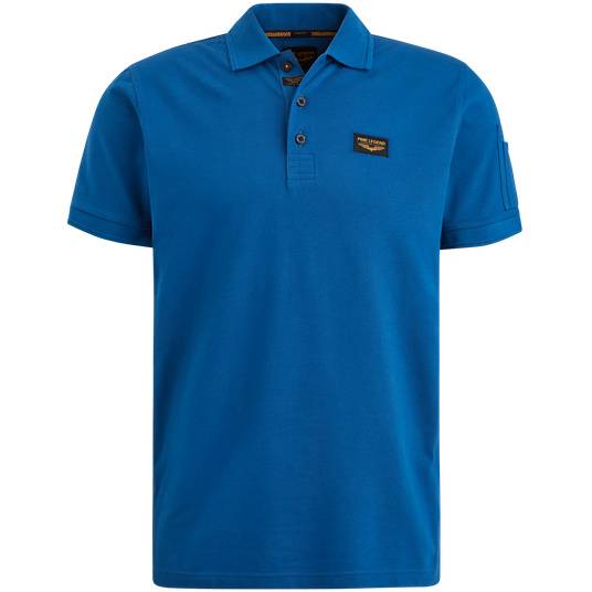 Pme Legend American Classic Poloshirt