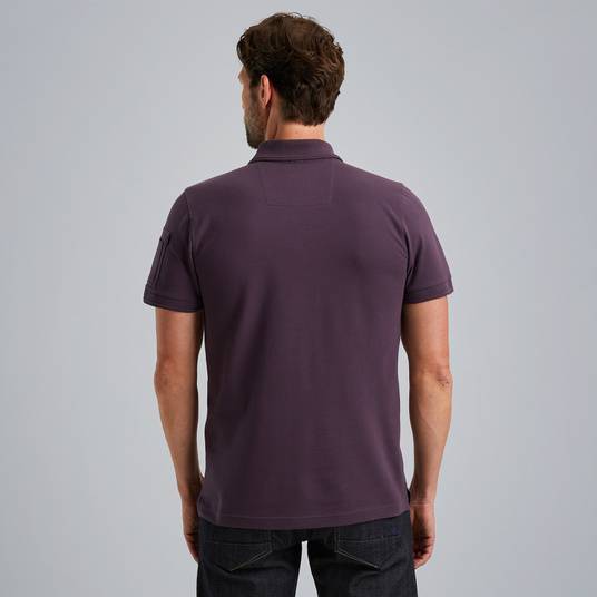 Pme Legend American Classic Poloshirt