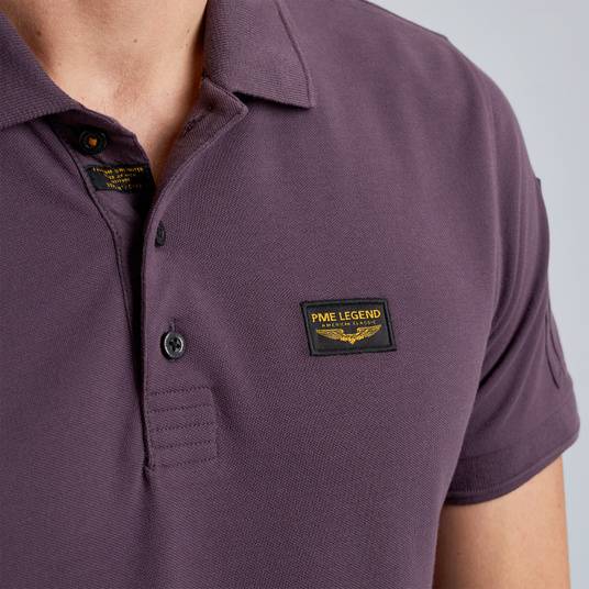 Pme Legend American Classic Poloshirt