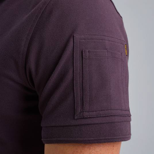 Pme Legend American Classic Poloshirt