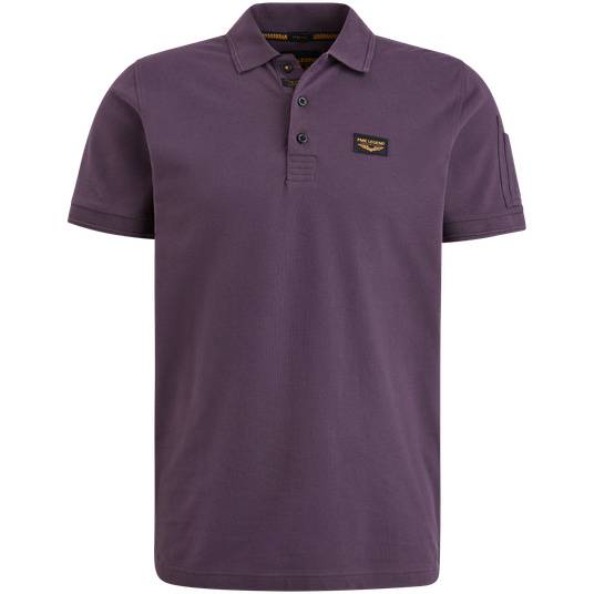 Pme Legend American Classic Poloshirt