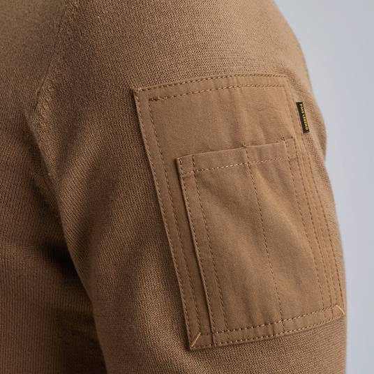 Pme Legend American Classic Pullover